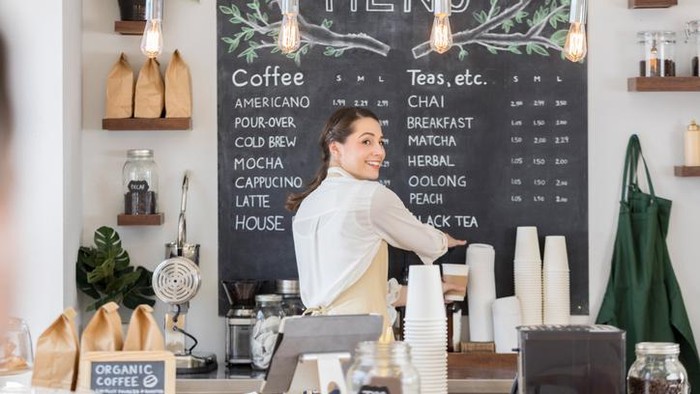 6 Tanda Coffee Shop yang Kamu Datangi Berkualitas Buruk