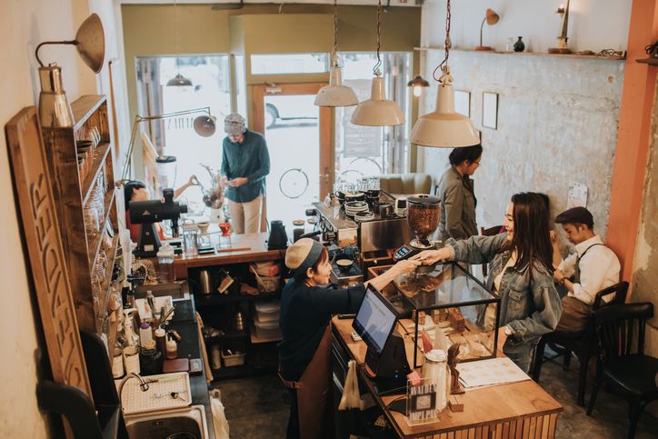 6 Tanda Coffee Shop yang Kamu Datangi Berkualitas Buruk