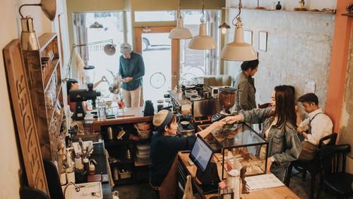 6 Tanda Coffee Shop yang Kamu Datangi Berkualitas Buruk