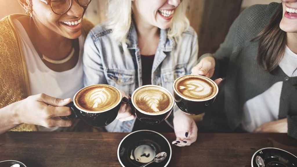6 Tanda Coffee Shop yang Kamu Datangi Berkualitas Buruk