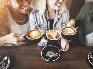 7 Coffee Shop di Jember, Ada View Gunung Argopuro