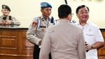 7 Jam Lebih Disidang Etik, Bharada Eliezer Tetap Polisi