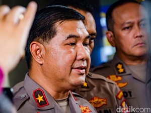 Update Korban Longsor Natuna: 46 Orang Meninggal, 8 Masih Hilang