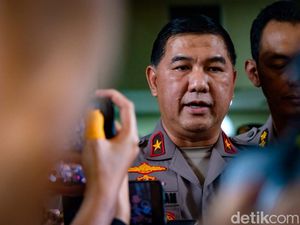 Polri: Panji Gumilang Tak Hadir Pemeriksaan Karena Sakit
