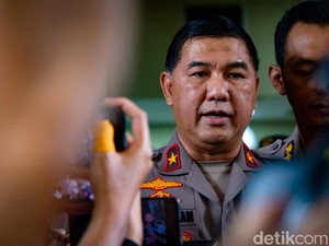 Update Korban Longsor Natuna: 48 Orang Meninggal, 6 Masih Hilang