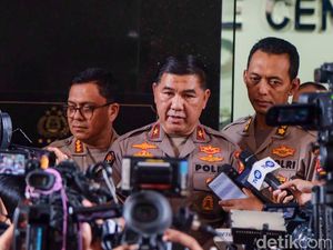 Bareskrim Gandeng PPATK Lacak Aliran Dana di Kasus TPPO Myanmar