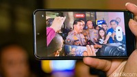 Nasib Eliezer di polisi rencananya bakal diketok hari ini. 