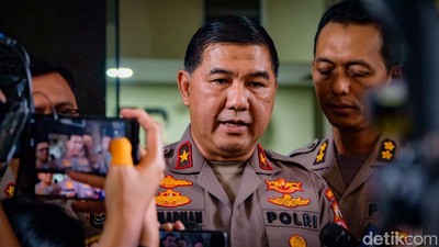 8 Orang Jadi Saksi Sidang Etik Bharada Richard Eliezer