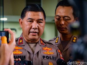 Satgas TPPO Polri Sudah Ringkus 1.013 Tersangka Perdagangan Orang