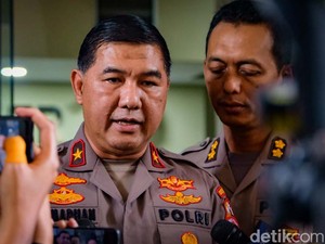 Satgas TPPO Polri Sudah Ringkus 1.013 Tersangka Perdagangan Orang