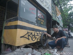 Romantisme Abar dan Mahasiswa ISBI yang Terhenti