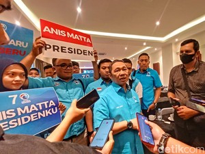 Partai Gelora Pede Jabar Jadi Lumbung Suara di Pemilu 2024
