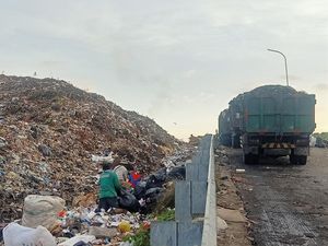 Denpasar Kaji Penerapan Pengelolaan Sampah Lewat PPAM