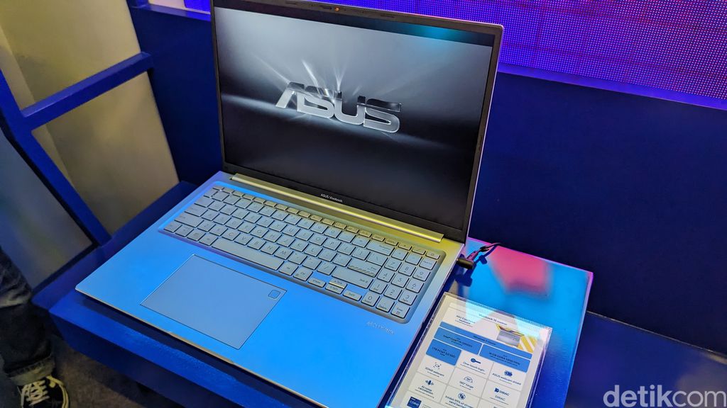 Asus