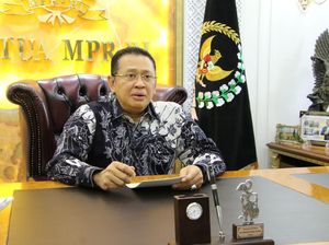 Bamsoet Dukung Rencana Pemerintah Kasih Bunga Pinjaman 0% untuk UMKM