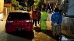Potret Banjir Driyorejo Gresik Terjang Perumahan akibat Tanggul Jebol