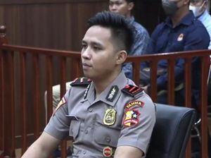 Eliezer Tetap Polisi tapi Demosi 1 Tahun, Pengacara: Sesuai Asa Keluarga