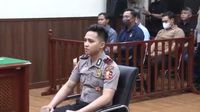 Bharada Richard Eliezer Tak Dipecat Polri, Segini Gaji Yang Diterima