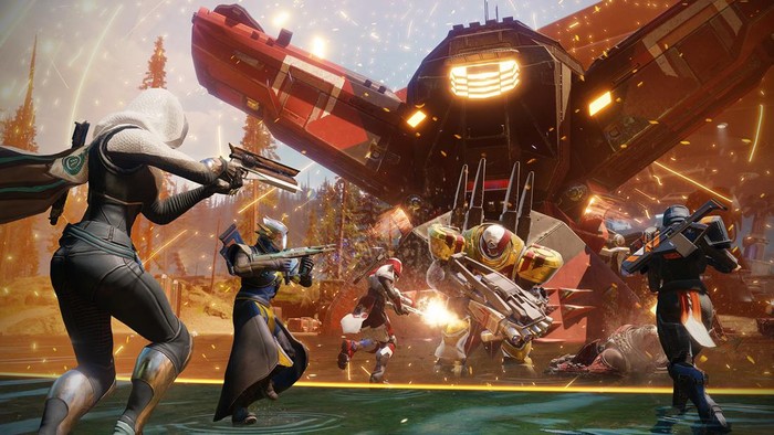 Bungie studio game kepunyaan Sony akhirnya memenangkan gugatan terkait anti-cheating dan memperoleh uang ganti rugi sebesar sekitar Rp 66,8 miliar.