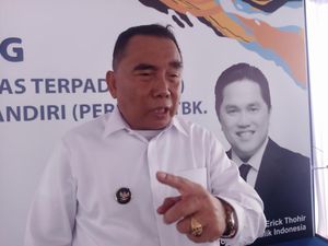TKBS, Taman Hiburan Sekelas Disneyland Bakal Serap 20 Ribu Pegawai