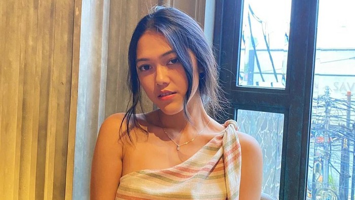cindy nirmala