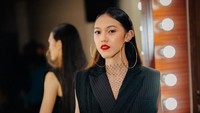 Cindy Nirmala punya banyak harapan berkarier di industri hiburan. Salah satunya ia mau dapat film yang memiliki cerita dan sutradara yang bagus. (Foto: dok Instagram)