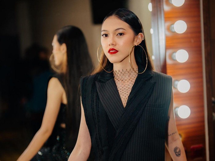 cindy nirmala