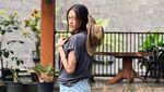5 Potret Cindy Nirmala yang Kerap Jadi Setan dalam Film
