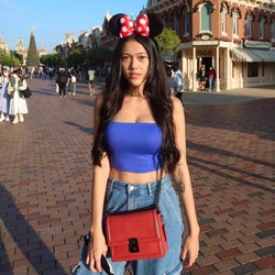 Cindy Nirmala di Film Sengkolo: Dari Remaja Bucin Sampai Jadi Dewasa