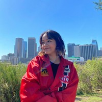 Penampilan Cinta Kuya yang dulu terlihat imut kini juga jadi semakin dewasa. Saat ini Cinta sendiri diketahui sudah berusia 19 tahun. Foto: Instagram/@cintakuya