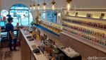 Foto: Tempat Ngeteh Cantik di Tangsel, Cocok Banget di Musim Hujan