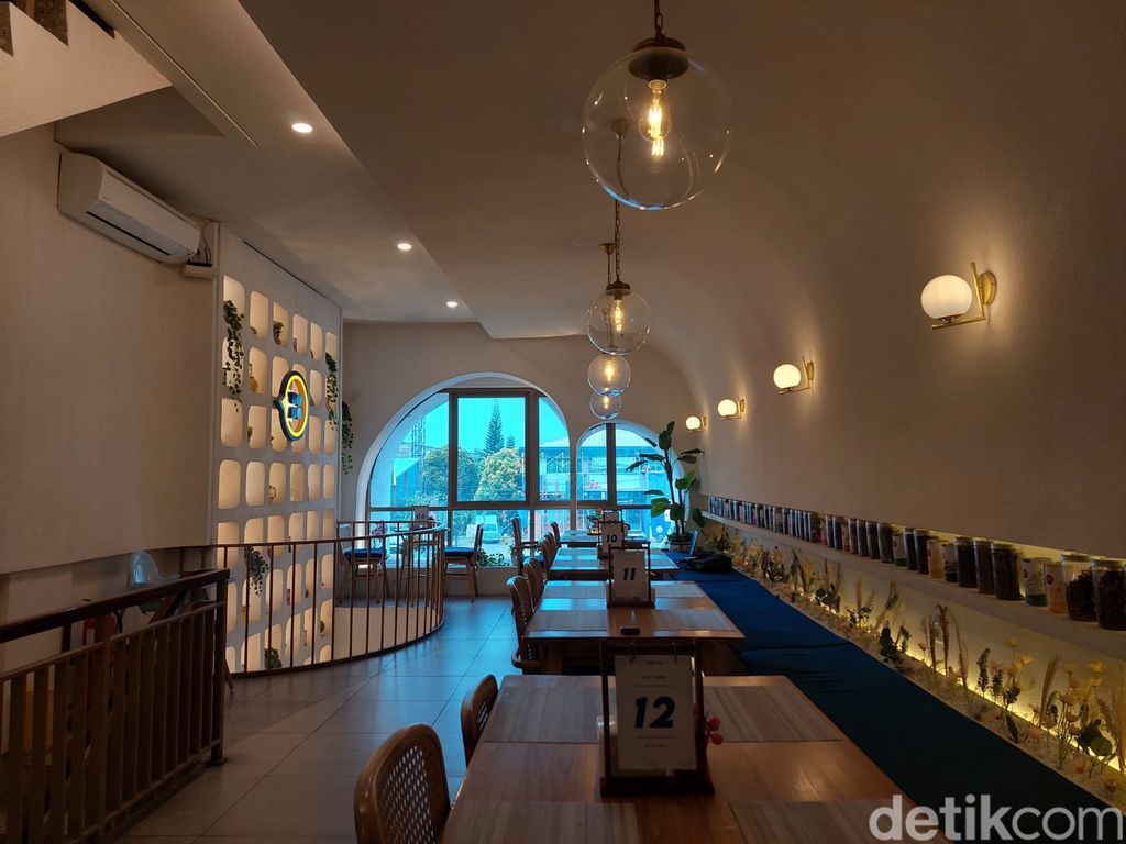 Conextea di Tangerang Selatan
