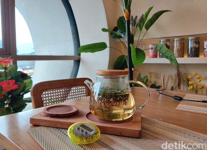 Conextea di Tangerang Selatan