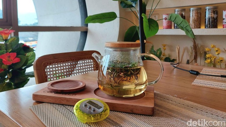 Conextea di Tangerang Selatan Conextea di Tangerang Selatan