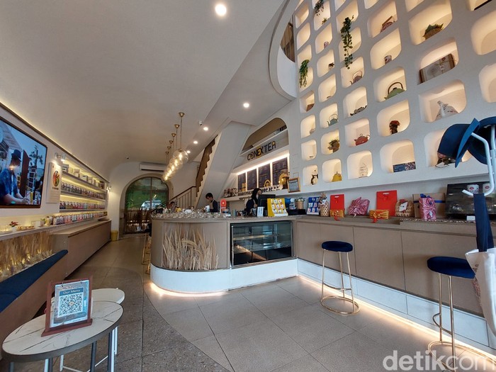 Conextea di Tangerang Selatan Conextea di Tangerang Selatan