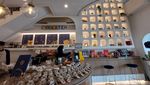 Foto: Tempat Ngeteh Cantik di Tangsel, Cocok Banget di Musim Hujan