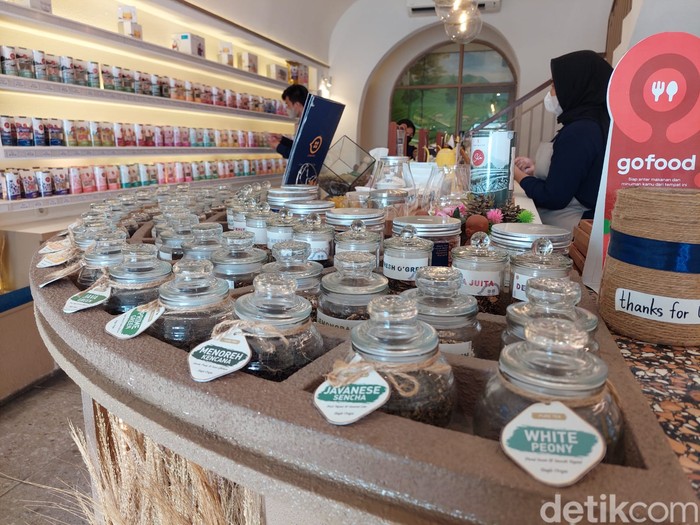 Conextea di Tangerang Selatan Conextea di Tangerang Selatan