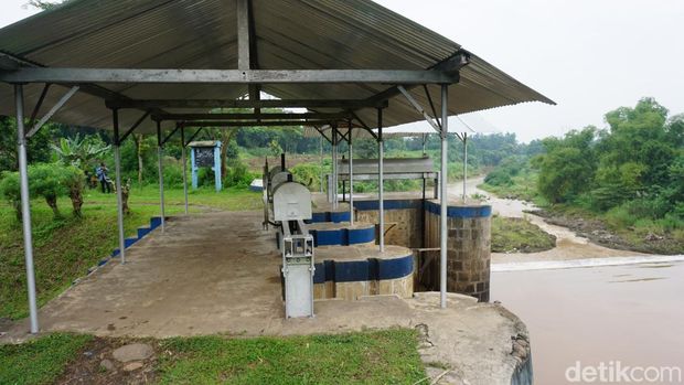 dam candi limo