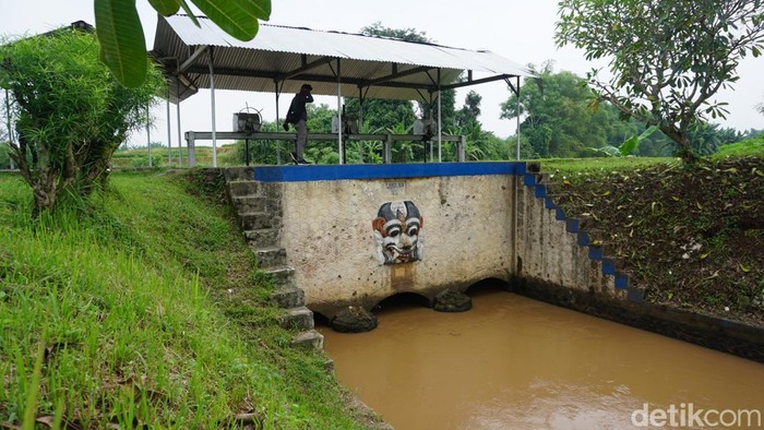 dam candi limo