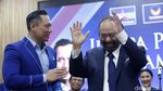 Demokrat-NasDem Tolak Wacana Sistem Pemilu Proporsional Tertutup