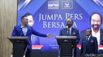 Demokrat-NasDem Tolak Wacana Sistem Pemilu Proporsional Tertutup
