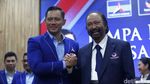 Demokrat-NasDem Tolak Wacana Sistem Pemilu Proporsional Tertutup
