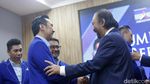 Demokrat-NasDem Tolak Wacana Sistem Pemilu Proporsional Tertutup