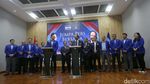 Demokrat-NasDem Tolak Wacana Sistem Pemilu Proporsional Tertutup