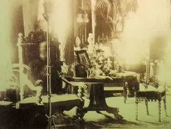 Foto Jadul yang Mengerikan, Cerita di Baliknya Bikin Tambah Merinding