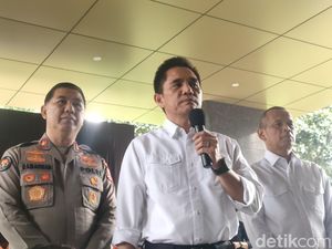 Bareskrim Minta Polisi Diduga Beking Bandar Sabu di Torut Dipidana