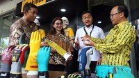 PT Trakindo Utama (Trakindo) sebagai perusahaan nasional yang berdiri sejak 1970 memiliki komitmen menerapkan K3L dengan optimal. Tidak sekadar untuk adaptif di tengah perubahan dan memberikan perlindungan bagi pekerja, lingkungan, dan masyarakat, namun utamanya untuk meningkatkan produktivitas.