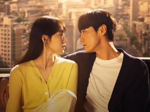 Sinopsis Call It Love, Drakor Balas Dendam Lee Sung Kyung & Kim Young Kwang