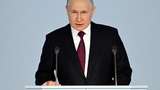 Putin Kerahkan Senjata Nuklir Taktis ke Belarusia