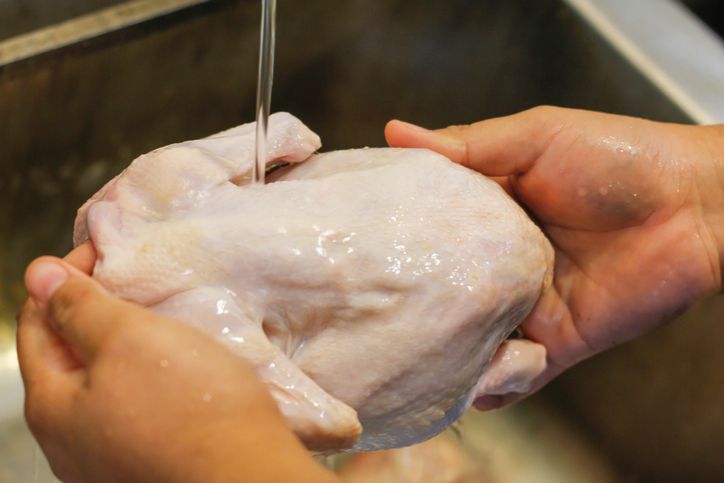 Makan Ayam Tiap Hari? Ini 5 Efek yang Terjadi pada Tubuh